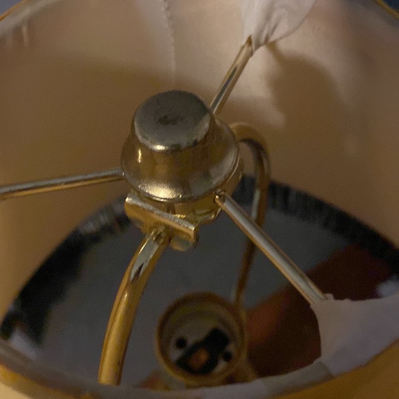 It works just needs lightbulb - Picture 2 of 3